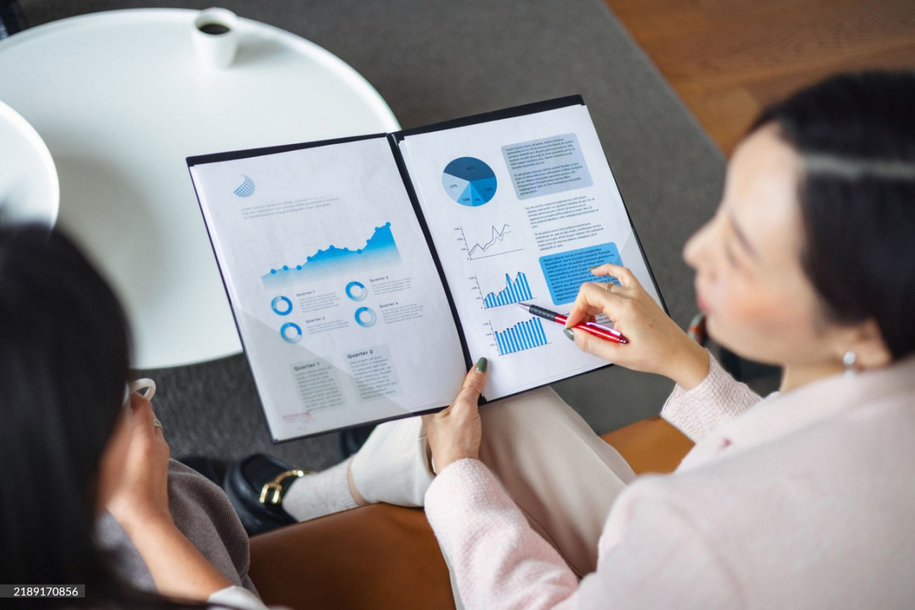 Originator Solutions - BasePoint