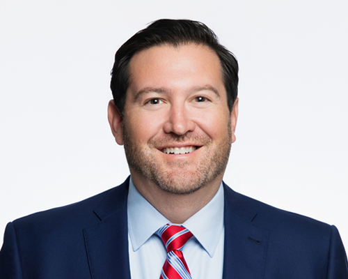 Matthew Kane portrait
