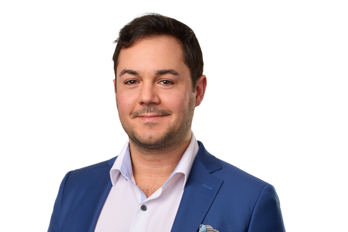 Samuel Adelson - BasePoint