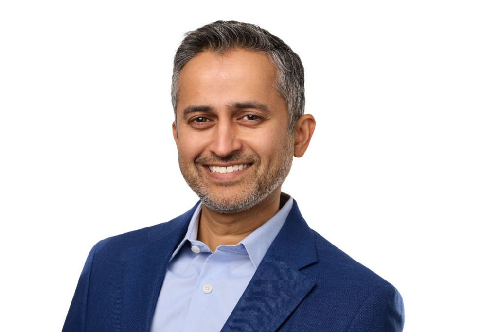 Vaibhav Bhuva - BasePoint