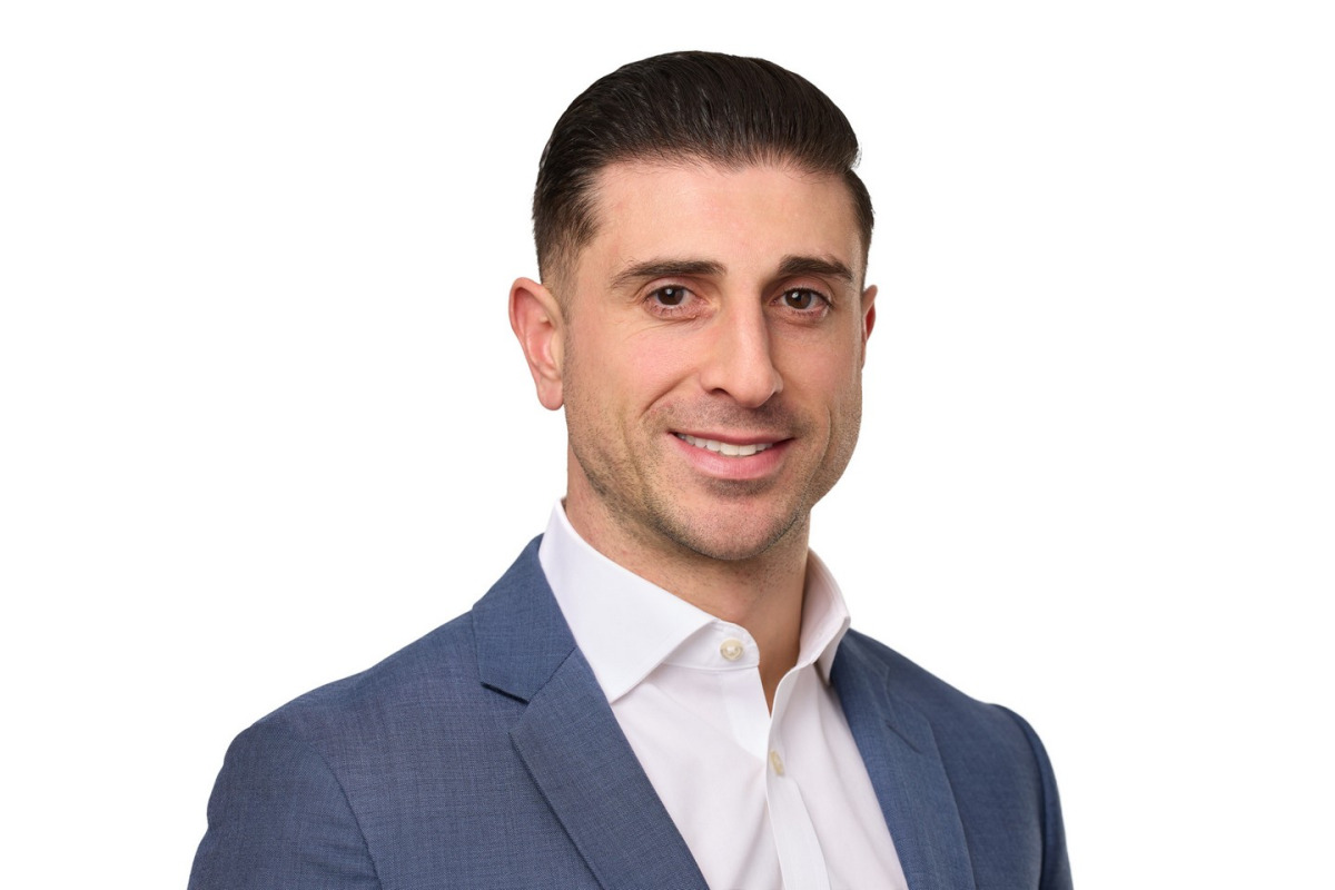 Anthony Ferraro - BasePoint