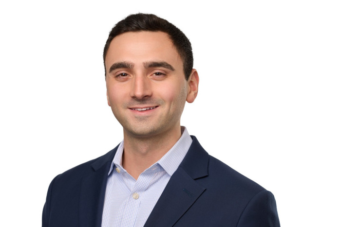 Jeremy Gordon - BasePoint