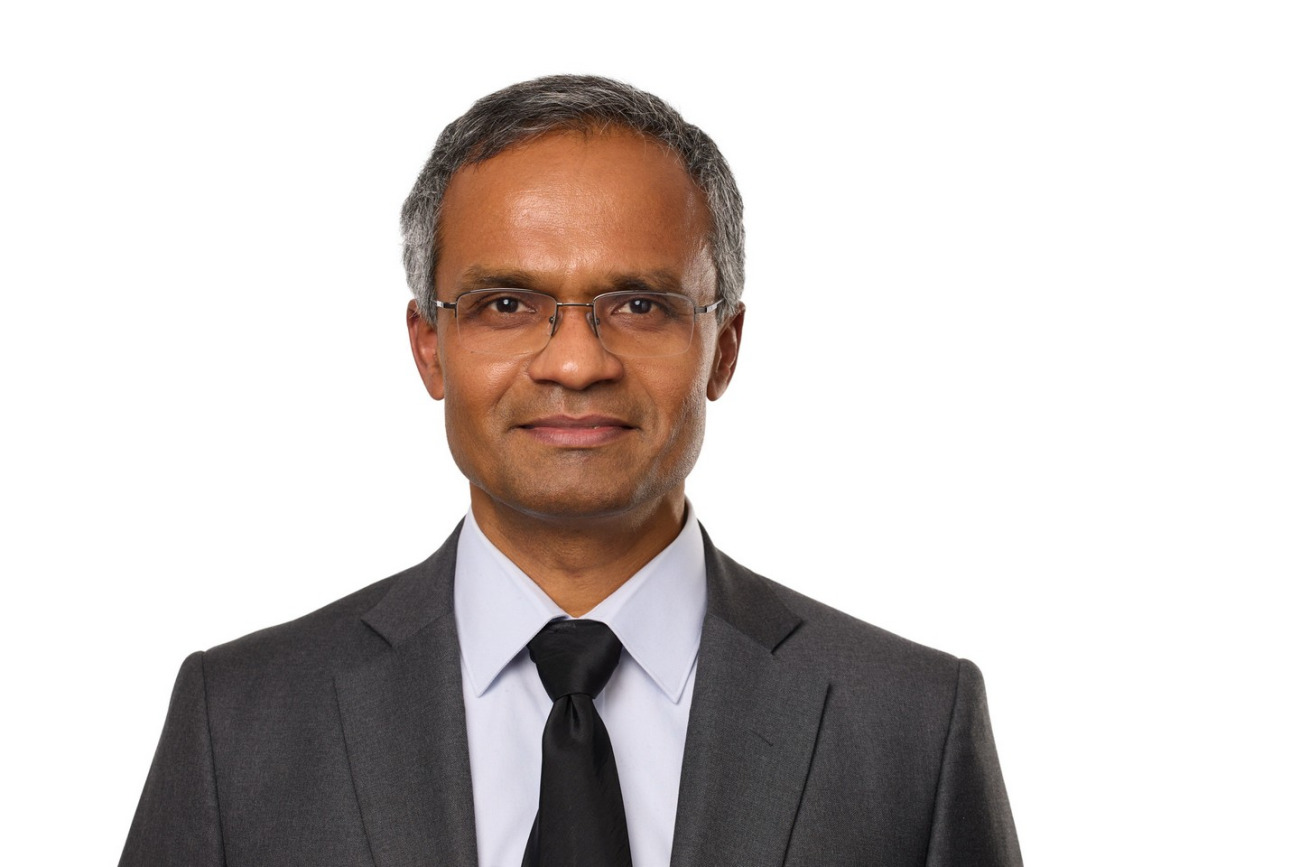Rajit Kavindran - BasePoint