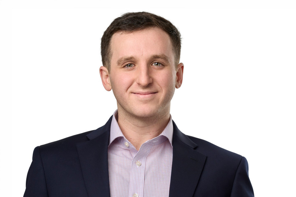 Andrew Masur - BasePoint