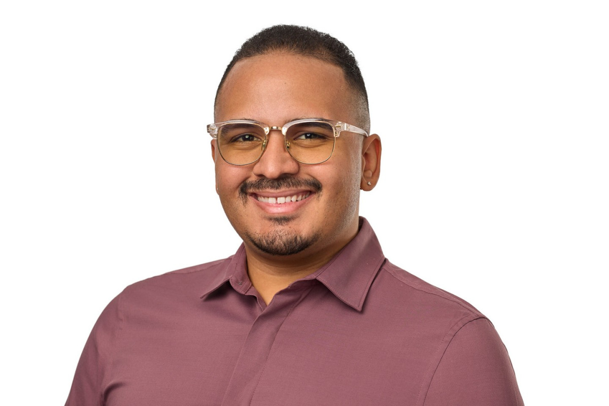Alonzo Rivera - BasePoint