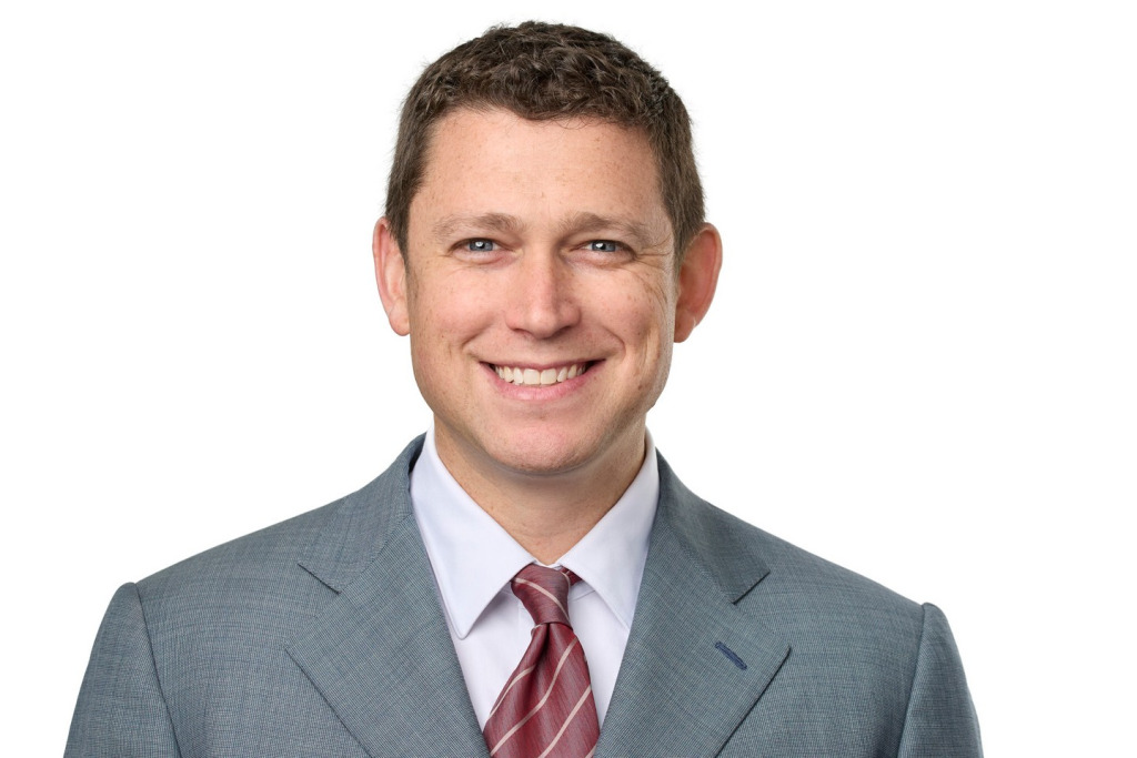 Eric Schneider - BasePoint