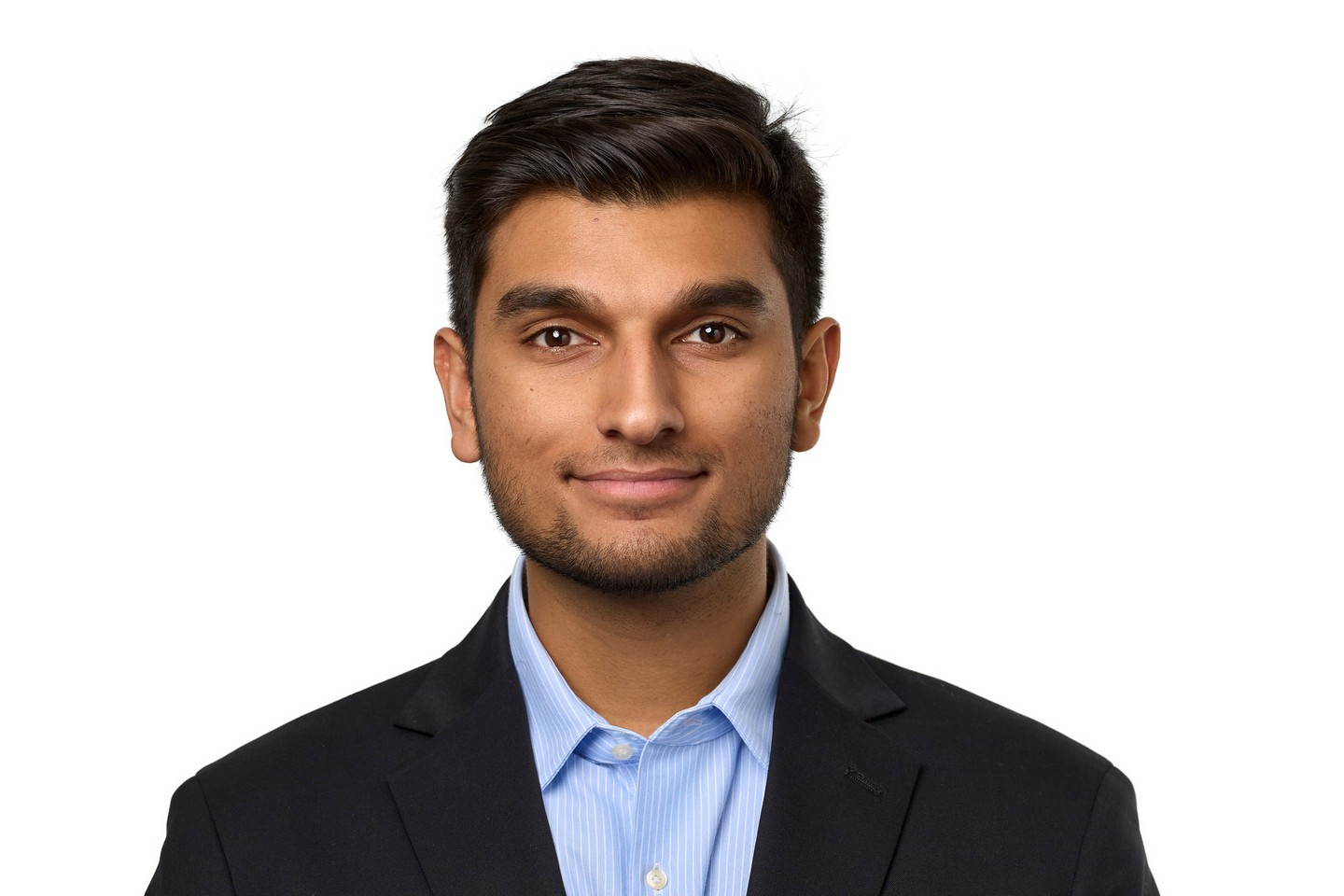 Rohan Sidhu - BasePoint