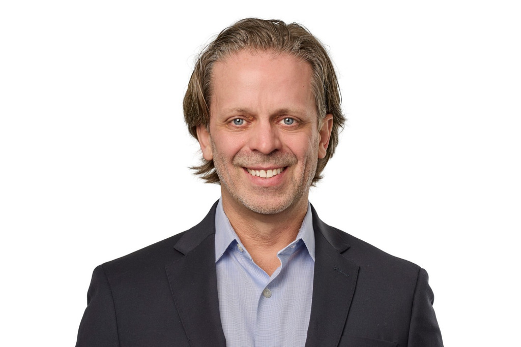 Eric Torgerson - BasePoint