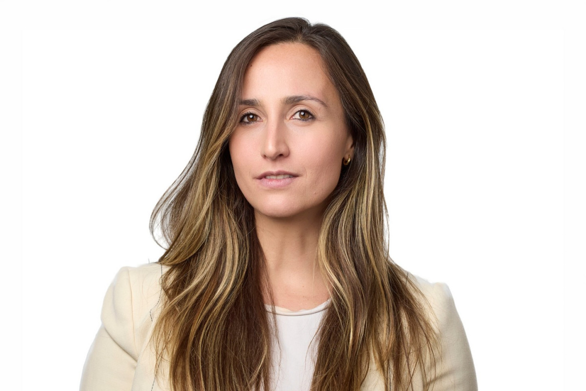 Maria Velasco - BasePoint